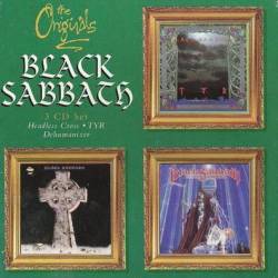 Black Sabbath : The Originals